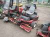 Toro Triple Mower