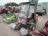 Jacobsen Greenking 1V