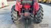 Massey Ferguson 35X Multi Power Tractor - 10