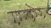 Ferguson mounted springtine cultivator - 2