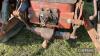 FORDSON Major 2wd diesel TRACTOR fitted with live drive, PUH Serial No. 307662 - 6