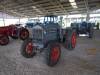 1926 McCormick Deering 1020 4 cylinder petrol/paraffin TRACTOR Reg. No. SV 9444 Serial No. KC69414 An older restoration of the twin exhaust model which the vendor states is in very good running order with good tyres front and back. Offered for sale with V