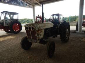 DAVID BROWN 880 3cylinder diesel TRACTOR Further details at time of sale.