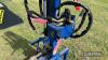 Farm Power log splitter. Unused & Shop-soiled - 4