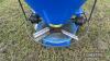 2021 Fleming 300 mounted fertiliser spreader. Unused & Shop-soiled Serial No. 313238 - 3