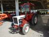 BELARUS 250 2 cylinder diesel TRACTOR Stated by the vendor to be in good condition