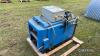 MG 1000 GPL LPG Generator - 8