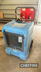 Builders Dehumidifier