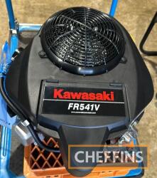 Kawasaki V Twin Engine FR541 unused