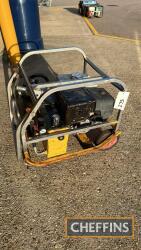 Honda Hydraulic Power Pack