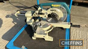 Makita Chop Saw