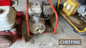 Honda Water Pump