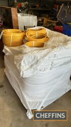 20x50m 16mm Water Hose