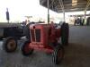 DAVID BROWN 950 diesel TRACTOR A pre-Implematic example with new mudguards and a good engine block. An unfinished restoration project that is running and requires completing
