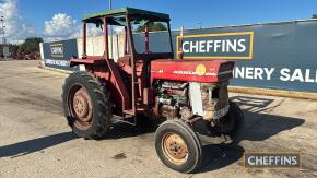 Massey Ferguson 165 2wd Tractor