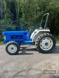 Ford 2120 Tractor