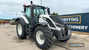 Valtra T234 Tractor