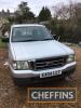 2004 FORD Ranger diesel 2499cc PICK-UP Reg. No. EA04 LCT Chassis No. WF0LMBD203W363080 MOT: 26/01/2025 Owned by the current owner since June 2018 with various work carried out in 2022 including cambelt change, front brake overhaul with receipts to sho - 4