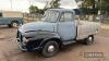 1963 BEDFORD J0 1ton 2651cc petrol PICKUP Reg. No. AFM 890A Chassis No. J0C63315 MOT: Exempt The Bedford TJ enjoyed a long production run from around the late 50s through until the early 90s, the lightest version which was designated the J0, is an unco - 3