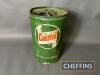 Castrol 5gallon oil can - 2