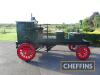 Circa 1908 Millot Scie à Raban Automobile This very early French vehicle was once part of the famous Schlumpf Brothers Collection. An unusual self-propelled machine, it was first sold by Cheffins in October 2009 after spending more than four decades in lo - 10