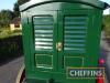 Circa 1908 Millot Scie à Raban Automobile This very early French vehicle was once part of the famous Schlumpf Brothers Collection. An unusual self-propelled machine, it was first sold by Cheffins in October 2009 after spending more than four decades in lo - 22