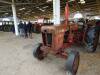 DAVID BROWN TRACTOR Serial No. U950D Further details at time of sale
