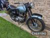 1961* TRIUMPH TR5 Trophy 650cc MOTORCYCLE Reg. No. 380 JHA Frame No. 022519 Engine No. TR5 14833 NA Engine from 1951 and frame 1958/9 Known as a true all-rounder, the eminently tune-able TR5 was marketed as a bike to be ridden to work during the week - 16