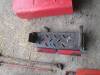 Massey Ferguson original foot plates