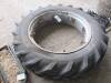 12.4 x 11.32 tyre and rim