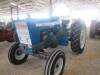 c1968/69 FORD 5000 Selectospeed 4cylinder diesel TRACTOR Reg. No. YDX 188G Serial No. B114828 Stated to be in good ex-farm condition, with the tinwork, wheels, mudguards etc all being subject to sandblasting and repainting. Been in current ownership for 1