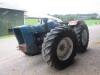 County 1124 Tractor - Serial No 19503