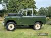 1971 LAND ROVER Series III 88ins petrol 4X4 & TRAILER Reg. No. GYD 485K Chassis No. 90100961A In its current ownership for the last 10 years and the vendor reports it has been a reliable vehicle over the years, being used for weddings, shoots and as a - 11