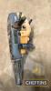 Atlas Copco Cobra Petrol Breaker UNRESERVED LOT - 3