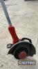 Flymo Electric Lawn Edger UNRESERVED LOT - 7