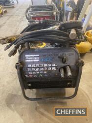 Atlas Copco Power Pack c/w breaker