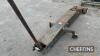 Workshop Trolley Jack - 5