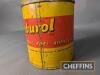 Carburol The World Famous Fuel-Additive 1gallon can with contents - 3