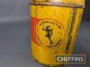 Carburol The World Famous Fuel-Additive 1gallon can with contents - 6