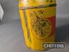 Carburol The World Famous Fuel-Additive 1gallon can with contents - 7