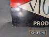 Vigzol Products Essentially British printed aluminium sign by Franco, 42x24ins - 4