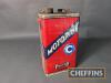 Price's Motorine C 1gallon oil can