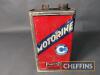 Price's Motorine C 1gallon oil can - 4