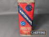 Price's Motorine C 1gallon oil can - 5