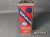 Price's Motorine C 1gallon oil can - 6