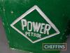 Power Petrol 2gallon can with Power cap, restored - 3