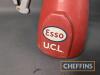 Esso UCL dispenser - 5