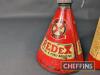 Redex hand held dispenser t/w pint tin - 7