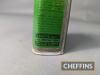 Wakefield Castrol Motor Oil miniature promotional display can - 5