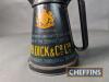 ILO W.B Dick & Co. Ltd quart oil pourer - 3